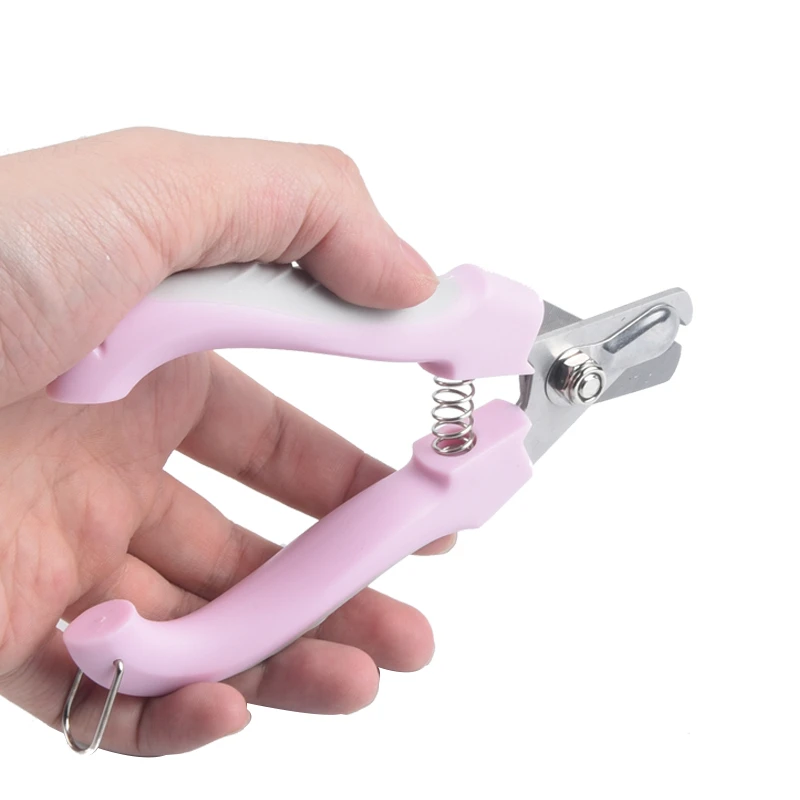Pet Nail Clippers Pet Nail Clippers