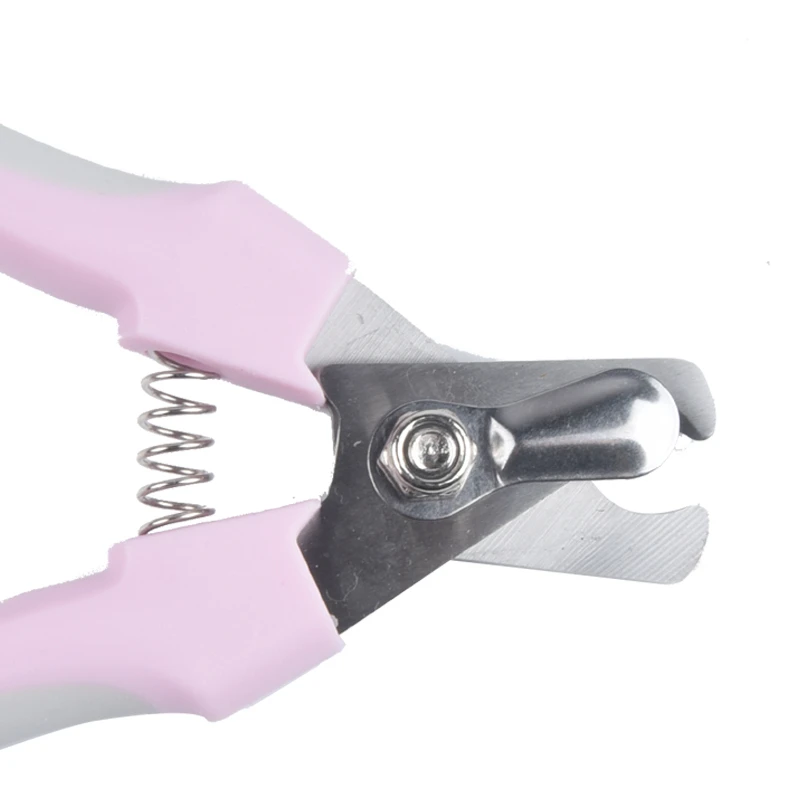 Pet Nail Clippers Pet Nail Clippers