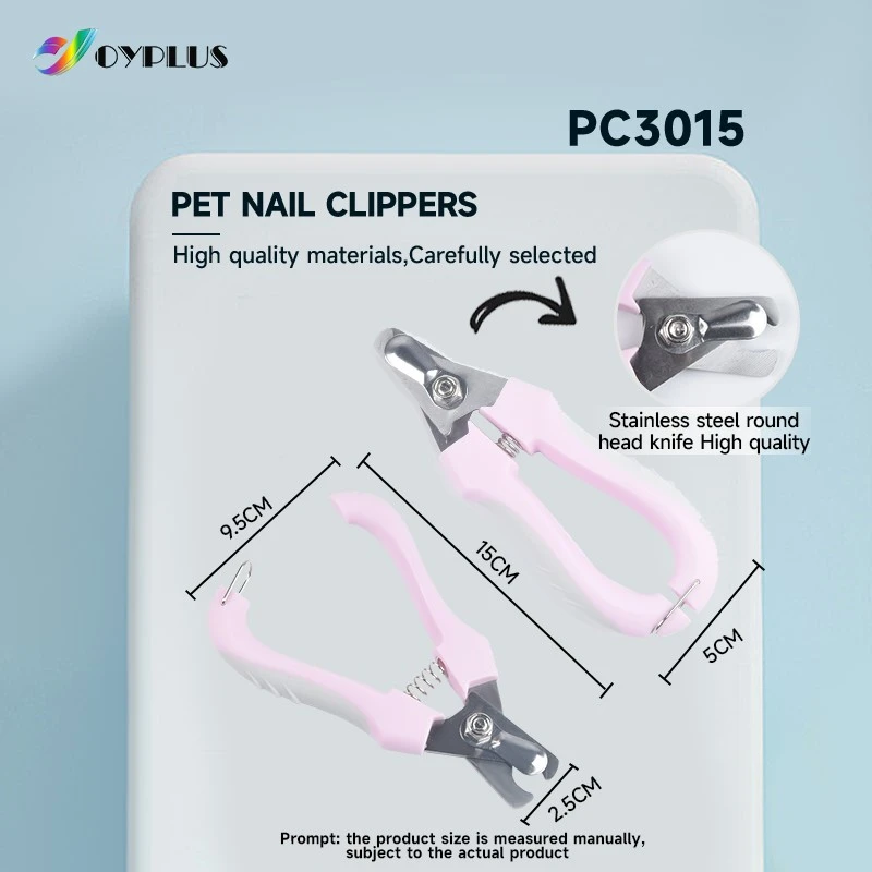 Pet Nail Clippers Pet Nail Clippers