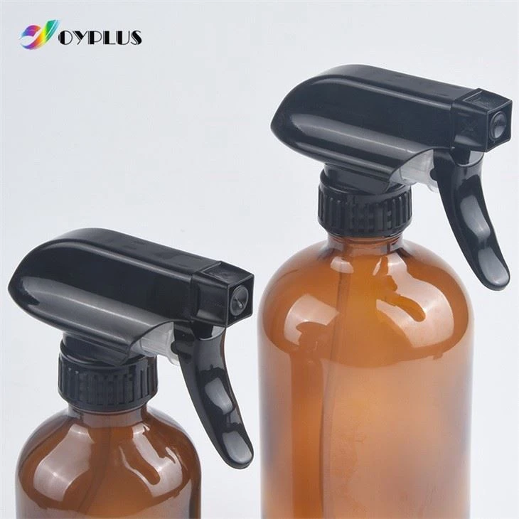 Glass Spray Bottle