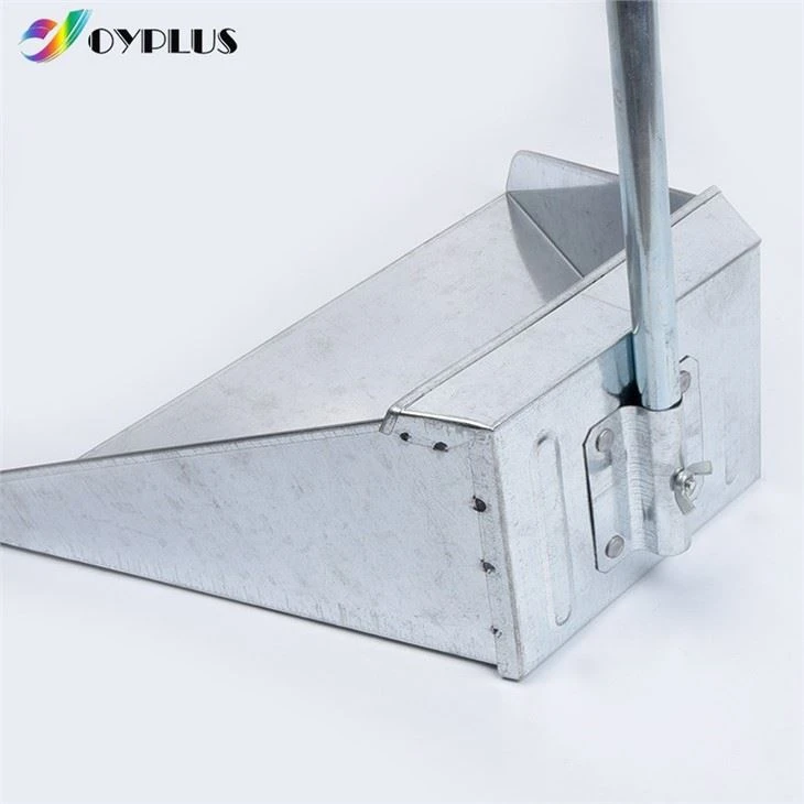 Metal Dustpan