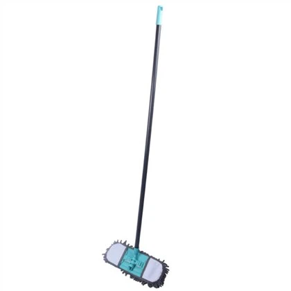 Paspas Temizleme Zemin