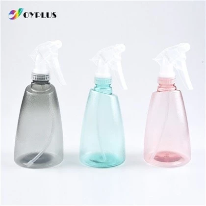 Plastik Küçük Sulama Kovası