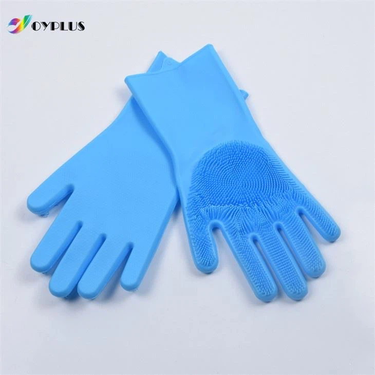 Rubber Gloves