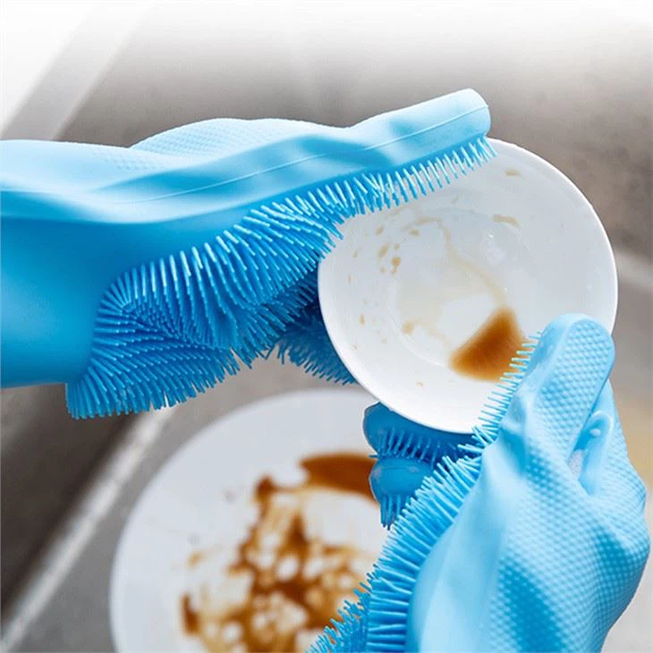 Rubber Gloves