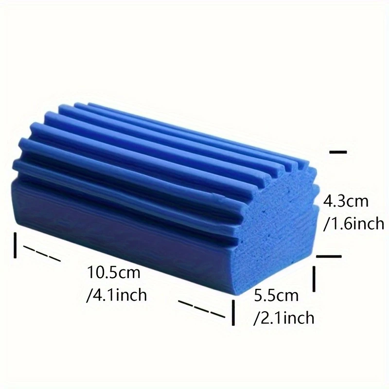Damp Clean Duster Sponge price